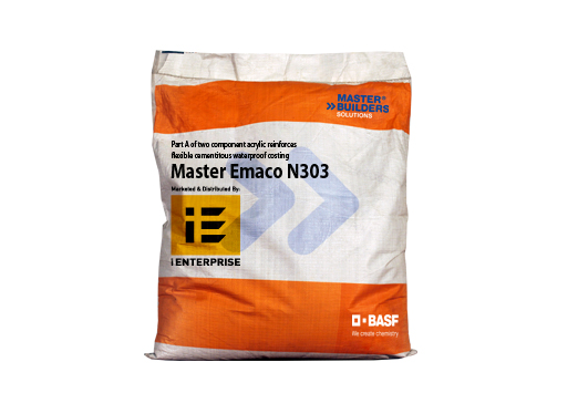 MasterEmaco N303